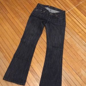 Rock & republic bootcut jeans